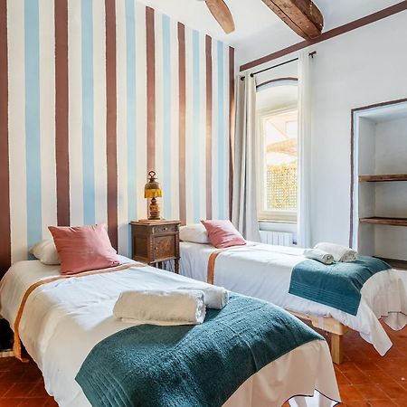 Casa Antoinette-Invitation Vintage Au-Dessus Du Vieux-Port La Ciotat Exteriér fotografie
