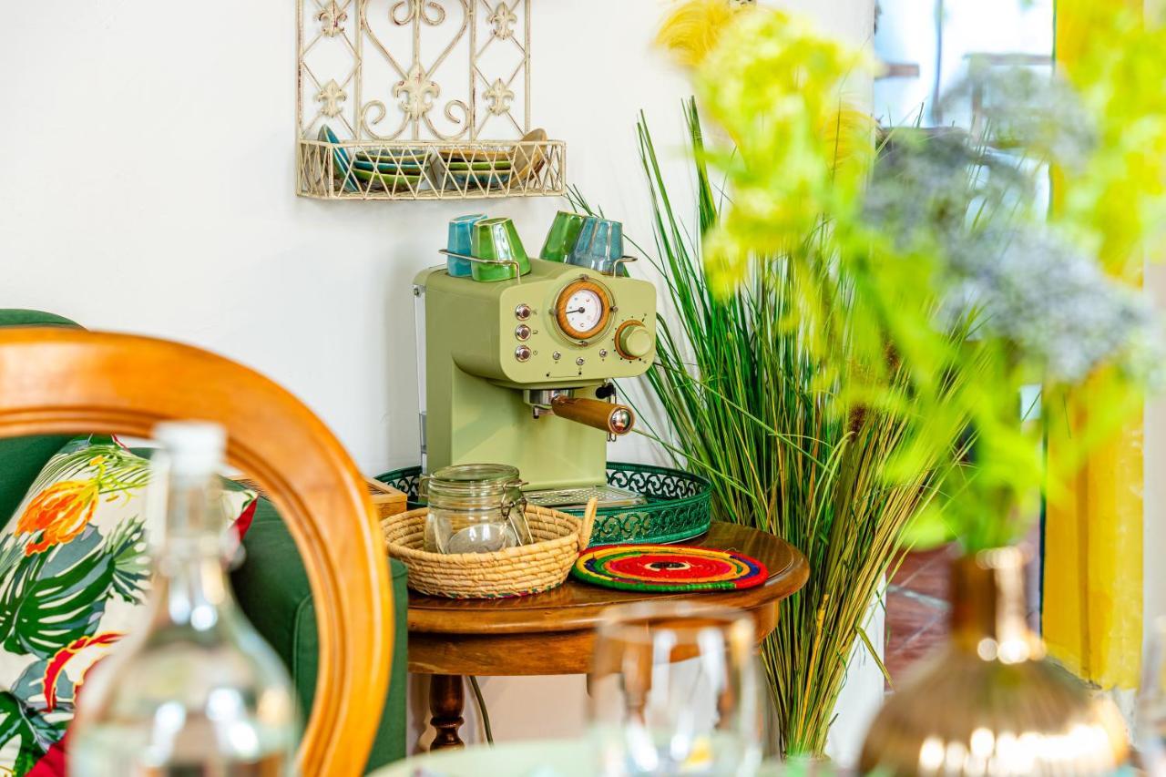 Casa Antoinette-Invitation Vintage Au-Dessus Du Vieux-Port La Ciotat Exteriér fotografie