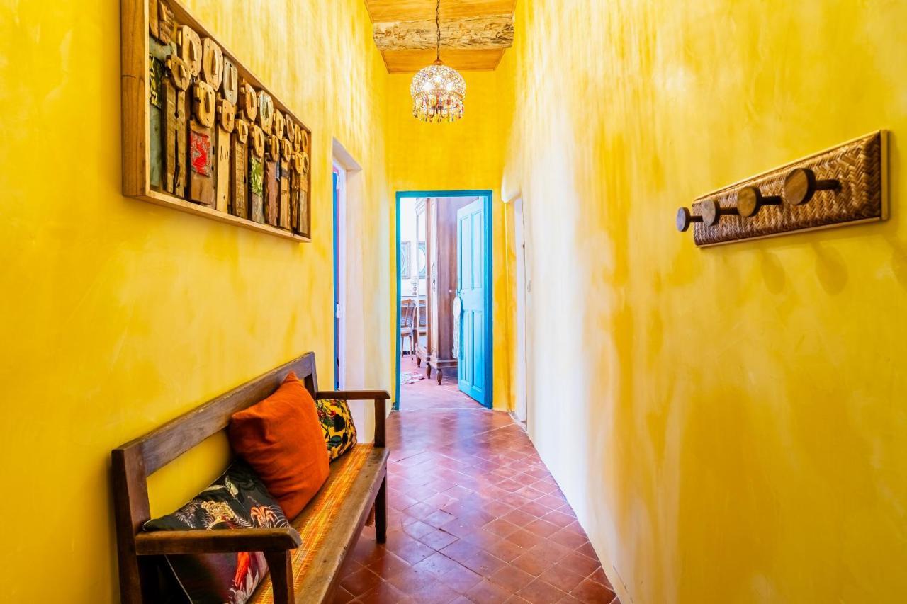 Casa Antoinette-Invitation Vintage Au-Dessus Du Vieux-Port La Ciotat Exteriér fotografie