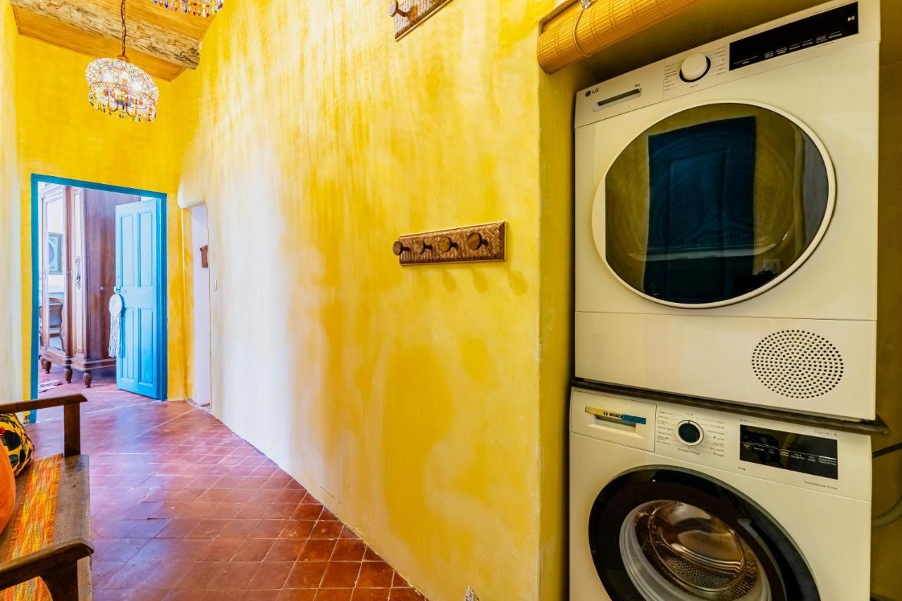 Casa Antoinette-Invitation Vintage Au-Dessus Du Vieux-Port La Ciotat Exteriér fotografie