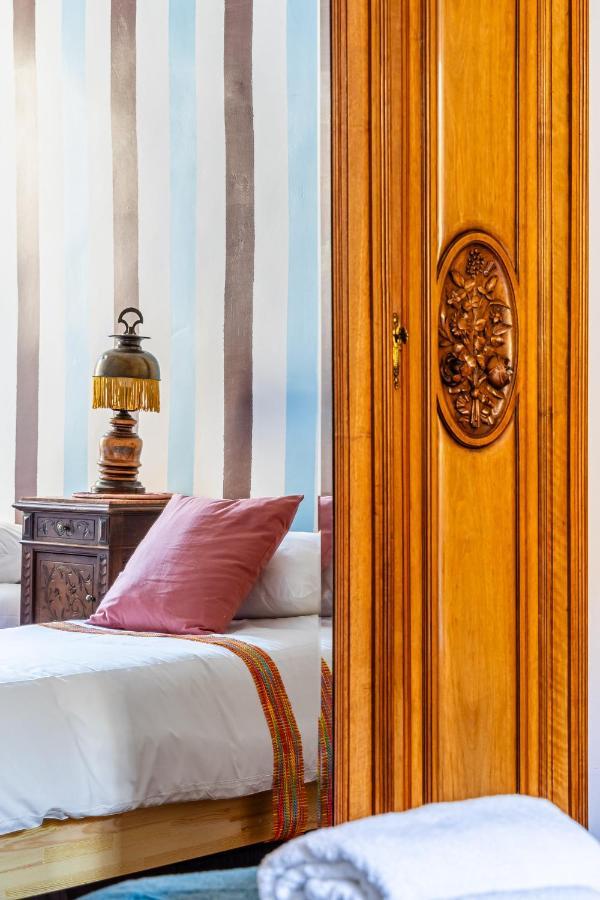 Casa Antoinette-Invitation Vintage Au-Dessus Du Vieux-Port La Ciotat Exteriér fotografie